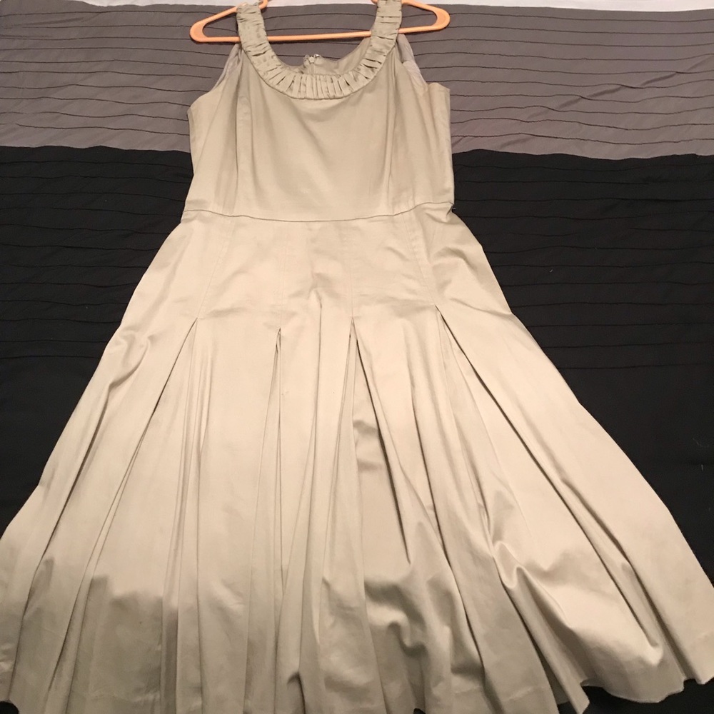 Calvin Klein dress